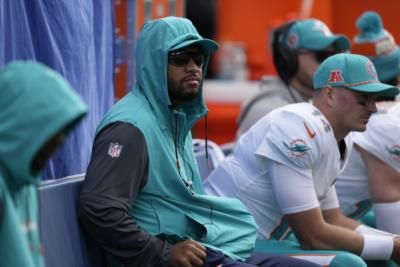 Dolphins QB Tua Tagovailoa Expected To Return In 2024