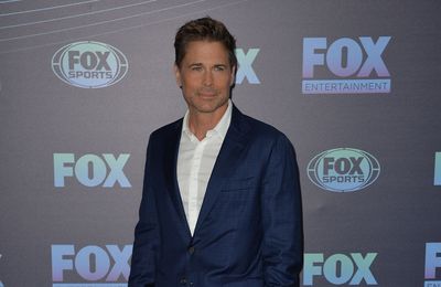 Rob Lowe finds it ‘surreal’ he inspired Halloween costumes at height of fame