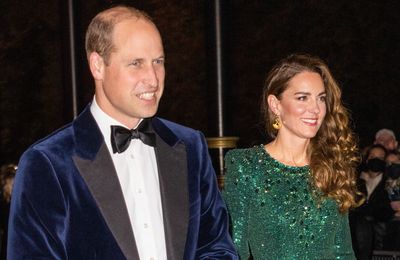 Prince William made up excuses to get out of wife’s family game nights