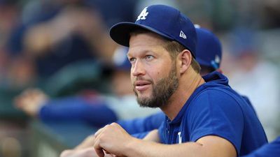 Clayton Kershaw Makes Strong Statement on Dodgers Future After Injury-Riddled Season