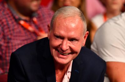 Paul Gascoigne proposes wild five-way job swap involving England, Manchester United, Gary Lineker and Pep Guardiola