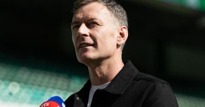 Chris Sutton warns Aberdeen could split Celtic & Rangers