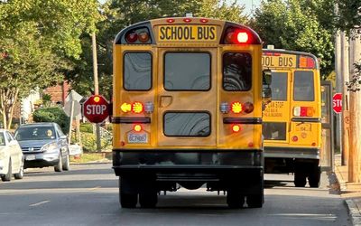 St. Louis schools, struggling to get kids to classes, suspend bus vendor