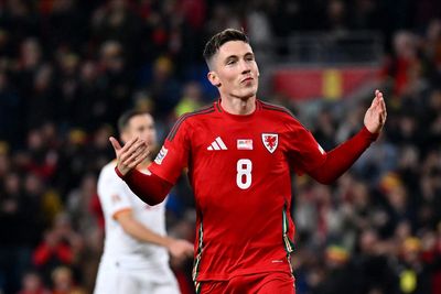 Harry Wilson maintains scoring streak as Wales continue unbeaten start under Craig Bellamy