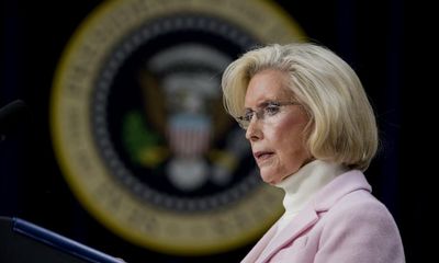 Lilly Ledbetter, equal pay champion who inspired Fair Pay Act, dies aged 86