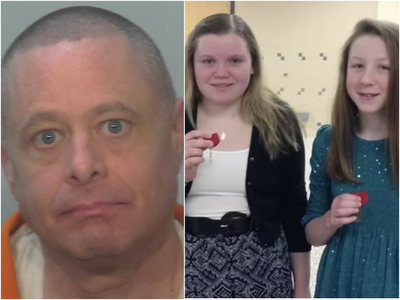 Trial begins for man accused of 2017 ‘Delphi murders’ of two teenage girls