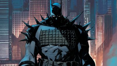 How much of an absolute unit is Absolute Batman? A Newsarama investigation