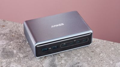 Anker Prime Charger (200W, 6 ports, GaN) review: a high-speed, high-quality, yet not too highly priced charging station