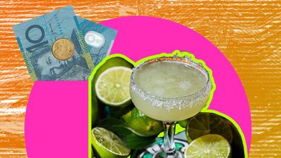 This Iconic Sydney Bar Is Slinging $12 Happy Hour Margs From Tuesday To Saturday So Lime Me Up Bby