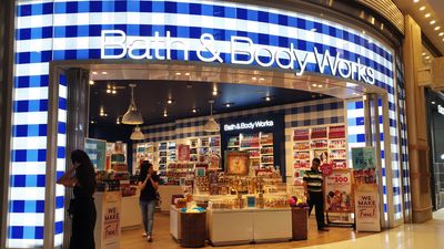 Bath & Body Works quickly pulls the plug on an offensive product