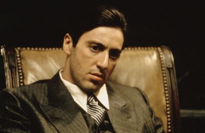 Al Pacino jabbed with ‘fat needle’ to numb pain when he was injured on set of ‘The Godfather’