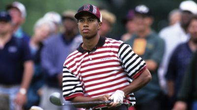 Where Did Tiger Woods Go To College?