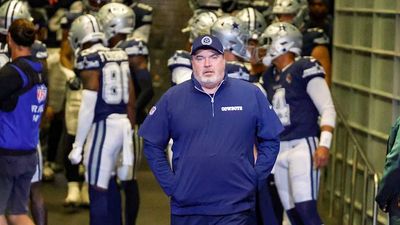 Mike McCarthy Says Cowboys Will Bounce Back After Humbling Loss to Lions