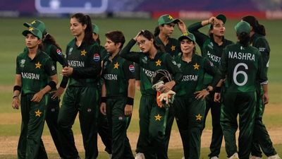 'Pakistan played badminton like its chairperson': Basit Ali rips apart women's team
