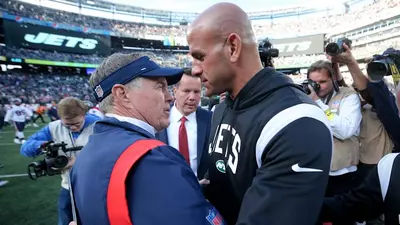 Bill Belichick Drops Candid Criticism of Jets for Firing Coach Robert Saleh