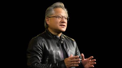 Nvidia CEO Jensen Huang reveals secret to building tech empire