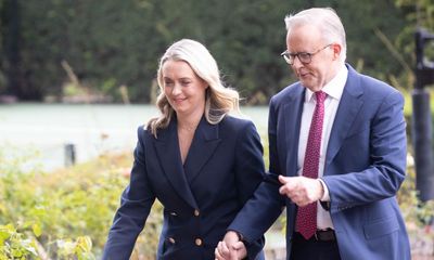 Anthony Albanese and Jodie Haydon buy $4.3m clifftop home in Copacabana on NSW Central Coast