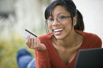 Here's how and why to add an authorized user to your credit card