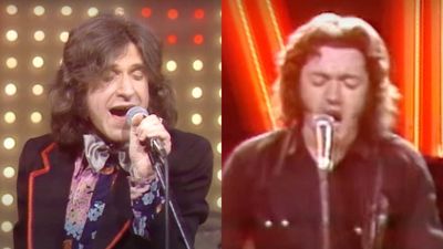 Watch Rory Gallagher and The Kinks set The Midnight Special ablaze in 1974