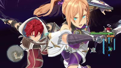 'Ys X Nordics' Demo Out Now on PS5, Steam, Switch Ahead of Game's Official Release