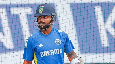 India vs New Zealand, 1st Test: Virat Kohli eager to rediscover mojo against spin bowling