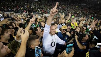 Dan Lanning Confirms Oregon's Strategic 12-Men Penalty vs. Ohio State Was Intentional