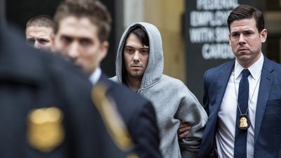 “Do you know how many blowjobs that album got me?” Disgraced 'pharma-bro' and ex-emo record label investor Martin Shkreli must tell US court how many copies of Wu-Tang Clan’s singular Once Upon a Time in Shaolin album he made and distributed