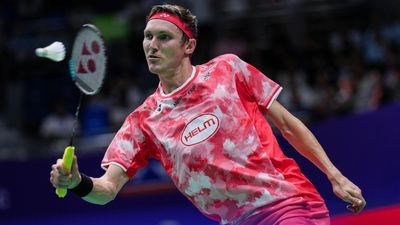 Denmark Open 2024: live stream BWF badminton online and on TV from anywhere, Viktor Axelsen wins opener