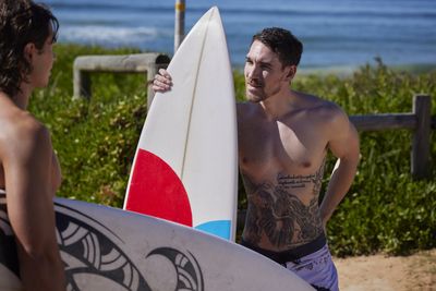 Home and Away spoilers: WHAT is Xander's plan?