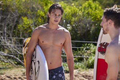 Home and Away spoilers: How does Theo MESS UP with Claudia?