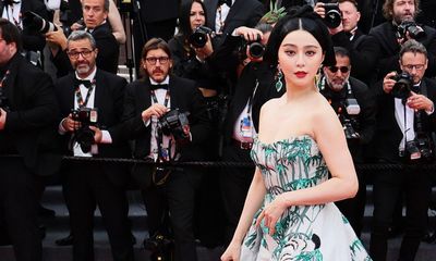 Chinese film star Fan Bingbing to make comeback after five-year purgatory