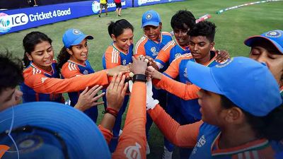 Women's T20 World Cup: A tale of being almost there for India, but not quite