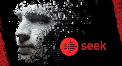 SEEK is training AI on user data, according to a little-noticed privacy policy update