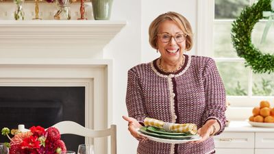 Brunch with Babs's unorthodox hack for organizing drawers makes kitchen storage so simple – recreate her trick for under $8