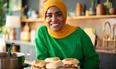 TV tonight: Nadiya Hussain’s magical tips for your food leftovers