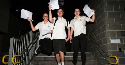 Day one done and dusted: Hunter HSC students weigh in on first exam