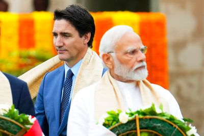 How a temple killing sparked new tensions between India and Canada