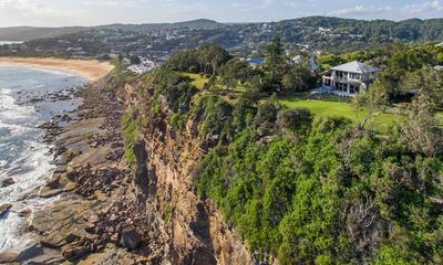 Anthony Albanese’s new home a former 5-star, $900-a-night hit on Airbnb