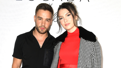 Maya Henry Is Reportedly Taking Legal Action Against Liam Payne For Alleged Obsessive Contact