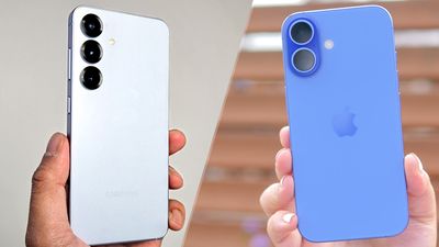 Samsung Galaxy S25 vs. iPhone 16: Which phone could win?