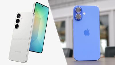 Samsung Galaxy S25 vs. iPhone 16: Which phone could win?