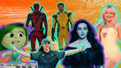 Peep The 20 Most-Searched Halloween Costumes Of 2024 To Get Some Inspo For Ur Spooky Festivities