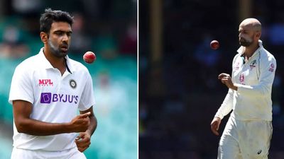 Ravichandran Ashwin and Nathan Lyon brace up for 'battle royale' in Australia