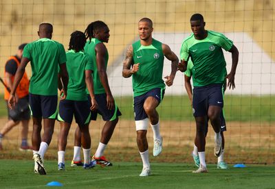 Nigeria return from Libya as Algeria and Cameroon qualify for AFCON 2025