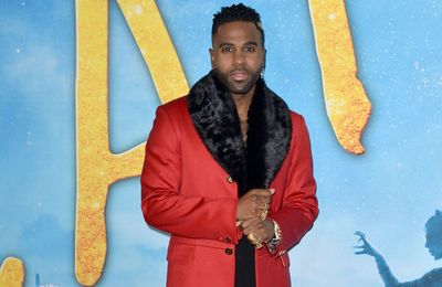 Jason Derulo reveals poignant reason he wants more kids: 'I have so much more to offer...'