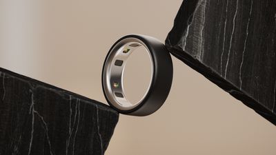 Is the Oura Ring 4 waterproof?