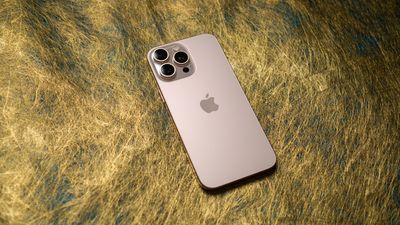 Apple iPhone 16 Pro Max review: A towering success