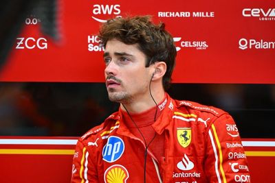 Ferrari: Leclerc will deliver once given a title pedigree F1 car