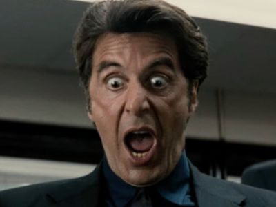 Al Pacino reveals cut Heat scene that will change the way you watch 1995 film