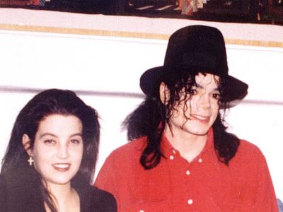 Riley Keough says Lisa Marie Presley had a haunting final conversation with Michael Jackson